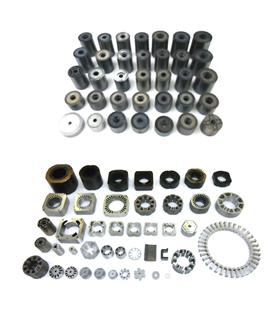 Motor Parts